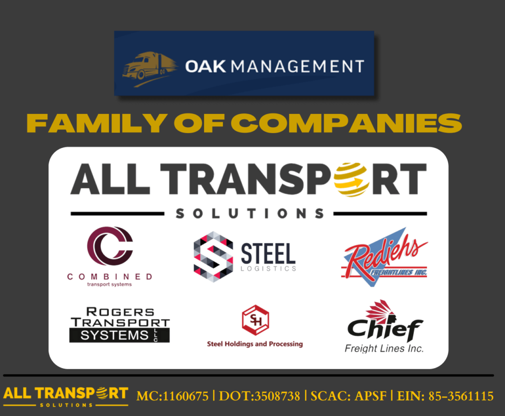 Oak Family of Companies